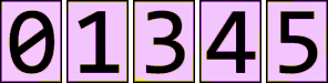 Hit counter